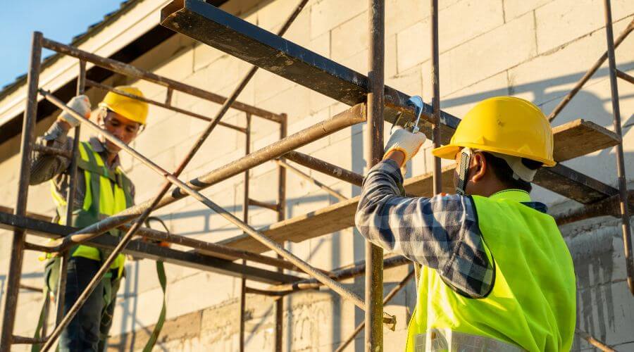 Soffit Repair in Truchas, NM